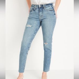 Old Navy OG Straight Jeans